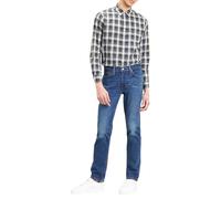 Levi's Jeans 511™ Slim fit 6350 Blue Aria