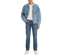 Levi's Jeans 511™ Slim fit 6350 Blue Aria