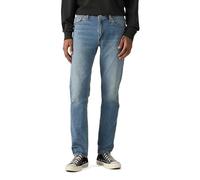 Levi's Jeans 511™ Slim fit 6350 Blue Aria