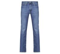 Levi's 511 Slim Everett Night Out Taille: W30L32 | Jeans droits Outlet | Homme | Le Noir
