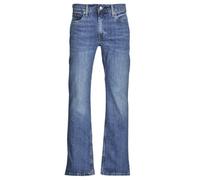 Levis Jeans 527 SLIM BOOT CUT in Bleu US 33 / 32