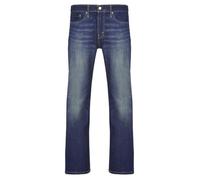 Levis Jeans 527® SLIM BOOT CUT in Bleu US 34 / 32