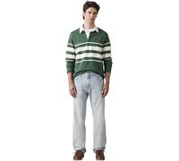 Levi's Jeans 555™ Relaxed Straight 0005 Baby Blue essenti T32L32