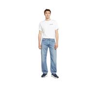 Levi's 555™ Relaxed Straight Lightweight Jeans Light Indigo Taille: W31L32 | Jeans relaxed fit Outlet | Homme | Bleu