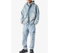 Levi´s ® 568 Loose Strt Cargo Pants Bleu 31 / 32 Homme