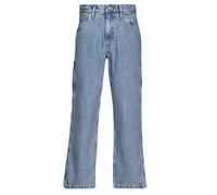 LEVI'S ® Jean 'Stay Loose Carpenter' bleu denim, Taille 31 Longueur 32
