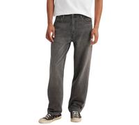 Vêtements Levi's 568® LOOSE STRAIGHT pour Accessoires 33 X 32 Gris
