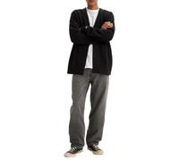 Levi's Jeans 568 Stay Loose Fit Marron Taille 33/32 Homme