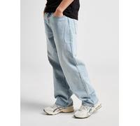 LEVI'S Jeans 578 Baggy - Bleu 34