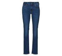 Levi´s ® 712™ Slim Welt Pocket Jeans Bleu 26 / 30 Femme