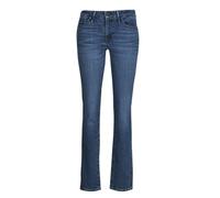 Levi´s ® 712™ Slim Welt Pocket Jeans Bleu 27 / 32 Femme