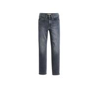 Levi's - Jeans 724 High Rise Straight Around the Bend L - Femme - Jeans - Bleu - Taille: W27 L32