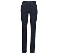 Levis Jeans 724 HIGH RISE STRAIGHT in Marine US 25 / 30