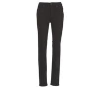 Levis Jeans 724 HIGH RISE STRAIGHT in Noir US 30 / 32