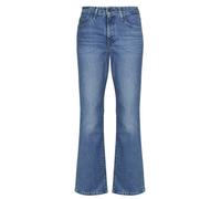 LEVI'S ® Jean '725™ Kick Boot' bleu denim, Taille 28 Longueur 29