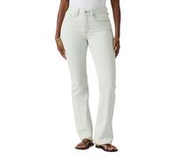 Levi's Jeans 725 High Rise Bootcut 0346 True Blue Mid
