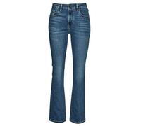 Levis Jeans 725 HIGH RISE BOOTCUT in Bleu US 31 / 32