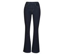 Levis Jeans 725 HIGH RISE BOOTCUT in Marine US 25 / 32