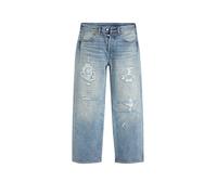 LEVI'S® Jeans Baggy Fit 501 bleu clair | 33/L32