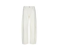 LEVI'S® Jeans Balloon Fit BAGGY DAD BARREL blanc | 30/L32