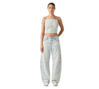LEVI'S® Jeans Balloon Fit BAGGY DAD BARREL bleu clair | 29/L30