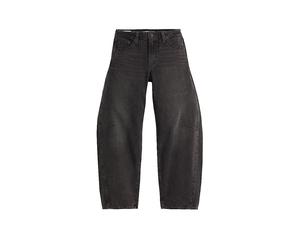 LEVI'S® Jeans Balloon Fit BAGGY DAD BARREL noir | 25/L32