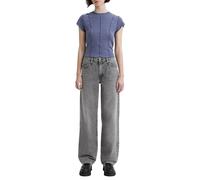 Levis Jeans, Bas Longs_Femmes aux Femmes, What Once Was,