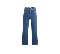 LEVI'S® Jeans Bootcut 725 bleu | 25/L30
