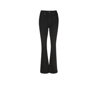 LEVI'S® Jeans Bootcut 725 HIGH RISE noir | 28/L34