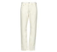 Levi's 501 Crop Jeans Femme, Ecru Booper No Damag, 27W / 30L