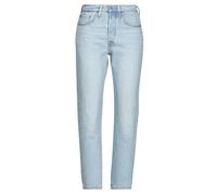 Levi's Jeans 501™ Crop Bleu Femme Taille 29/28