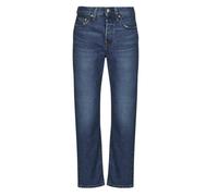 Vêtements Levi's® 501® Crop Lightweight pour Femme 29 X 28 Bleu