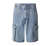 LEVI'S® Jeansshorts 478 bleu clair | 34