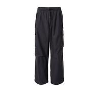 LEVI'S ® Jeans cargo 'Baggy Field Cargo' noir, Taille 35-36