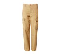 LEVI'S ® Jeans cargo camel, Taille 36 Longueur 34
