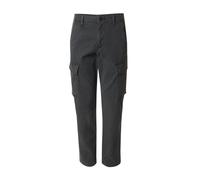 LEVI'S ® Jeans cargo noir denim, Taille 38 Longueur 32