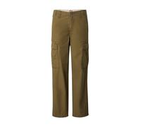 LEVI'S ® Jeans cargo 'XX Cargo Straight Pants' kaki, Taille 34 Longueur 34