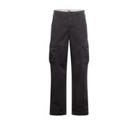LEVI'S ® Jeans cargo 'XX Cargo Straight Pants' noir denim, Taille 32 Longueur 34