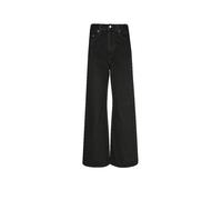 LEVI'S® Jeans coupe ample RIBCAGE noir | 27/L34