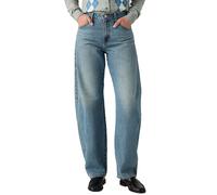 LEVI'S® Jeans Coupe Ballon BAGGY DAD BARREL EASY DAYS BAR bleu | 27/L30