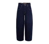 Levi's - Jeans Coupe Décontractée - Femme - Jeans - Bleu - Taille: W24 L32