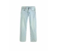 LEVI'S ® Jean '501' bleu pastel, Taille 34 Longueur 32