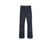 LEVI'S® Jeans Coupe Droite 568 bleu marine | 31/L32