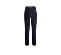 Levi´s ® 724™ High Rise Straight Jeans Bleu 30 / 34 Femme