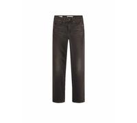 LEVI'S® Jeans Coupe Droite 724 noir | 27/L30