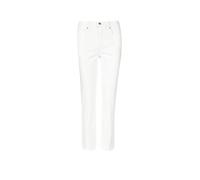 LEVI'S® Jeans coupe droite 724 taille haute blanc | 27/L30