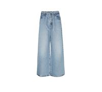Levi's Jean XL Straight Bleu Femme Taille 26/31