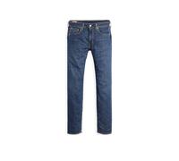 LEVI'S® Jeans Coupe fuselée 502 bleu marine | 30/L32