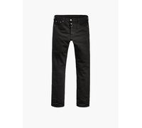 Levi's 501 Original Fit Jeans Homme, Stonewashed Black, 32W / 34L