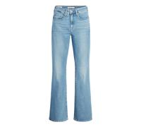 Levi's - jeans Donna 726 Flare - Femme - Jeans - Bleu - Taille: W29 L32